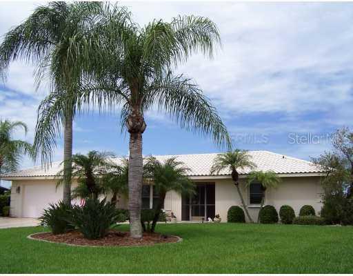 1811 Oakwood Ct., Venice, FL 34293