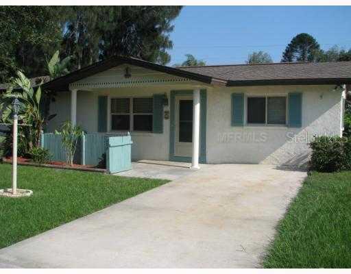 430 Tanager Rd., Venice, FL 34293