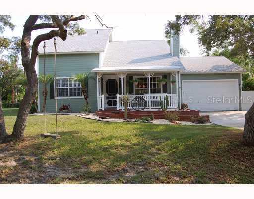 4004 Coleman Rd., Venice, FL 34293