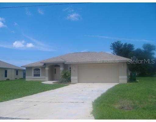 189 Ceyenne St., Punta Gorda, FL 33983