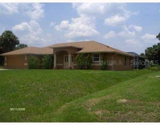 [Address Hidden by Seller], North Port, FL 34288