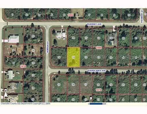 [Address Hidden by Seller], Port Charlotte, FL 33981