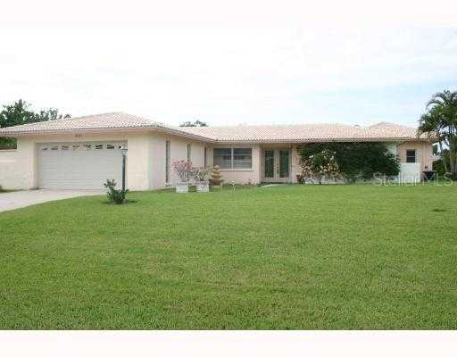 411 Cezanne Dr., Osprey, FL 34229