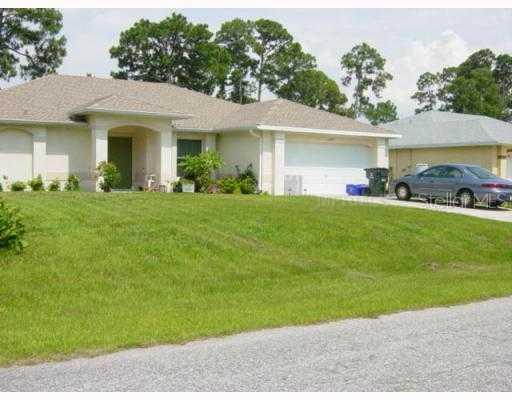 1824 Dawnview St., North Port, FL 34288