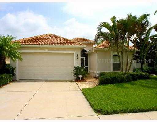 [Address Hidden by Seller], Venice, FL 34293