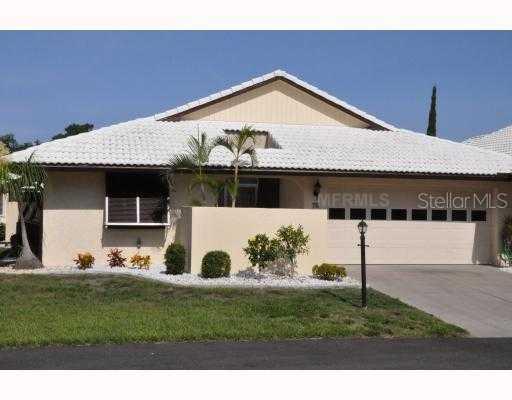 76 Sandstone Cir., Venice, FL 34293