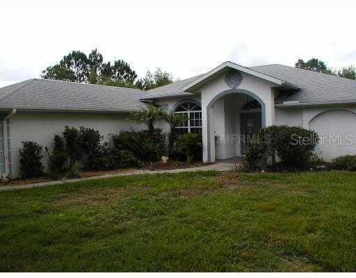 6080 Taneytown St., North Port, FL 34291