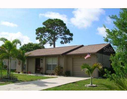 [Address Hidden by Seller], Venice, FL 34293