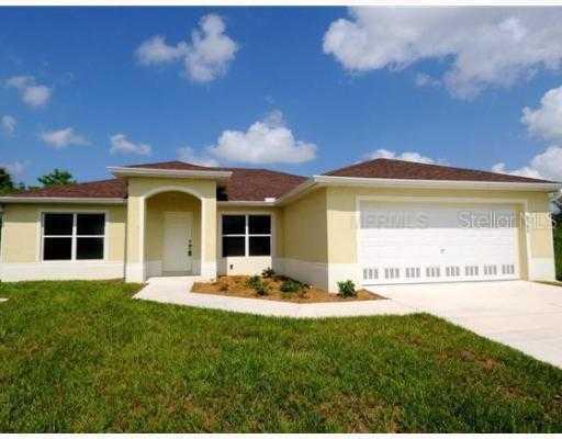 [Address Hidden by Seller], Port Charlotte, FL 33981