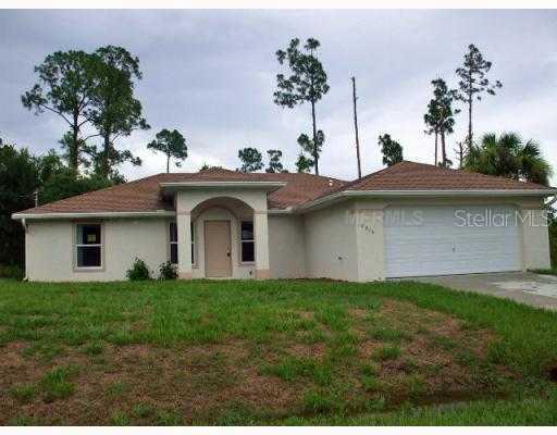 [Address Hidden by Seller], North Port, FL 34288
