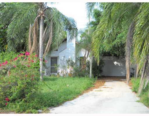 811 Panda Rd., Venice, FL 34293