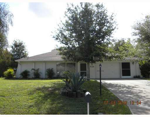 1770 New St., North Port, FL 34286