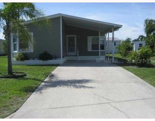 9062 Kestral Cir., Englewood, FL 34224