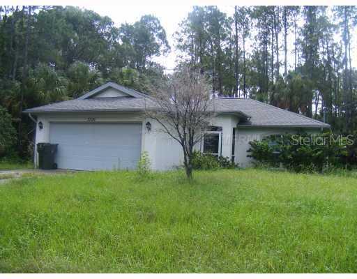 [Address Hidden by Seller], North Port, FL 34288