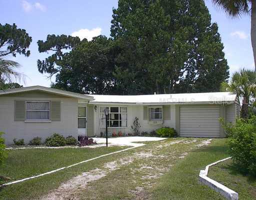 115 Tanager Rd., Venice, FL 34293