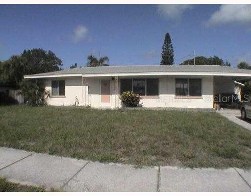 [Address Hidden by Seller], Venice, FL 34293