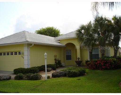 [Address Hidden by Seller], Venice, FL 34293
