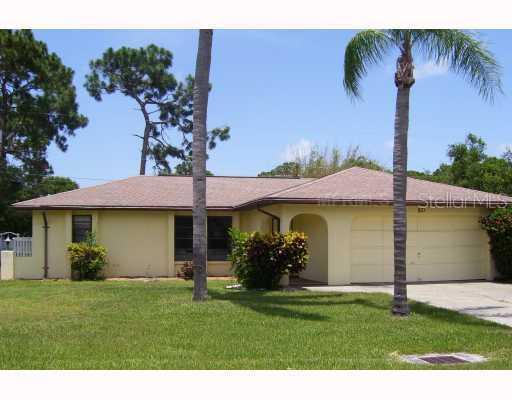 871 Darwin Rd., Venice, FL 34293