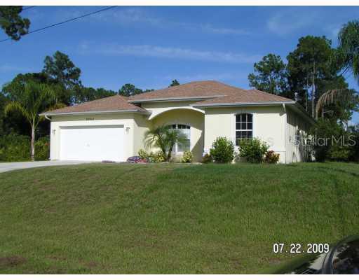 2260 Zuyder Ter., North Port, FL 34286