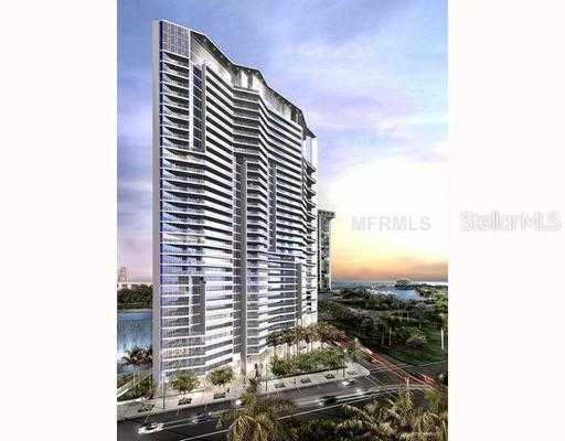 175 S 1st St. #2105, St Petersburg, FL 33701