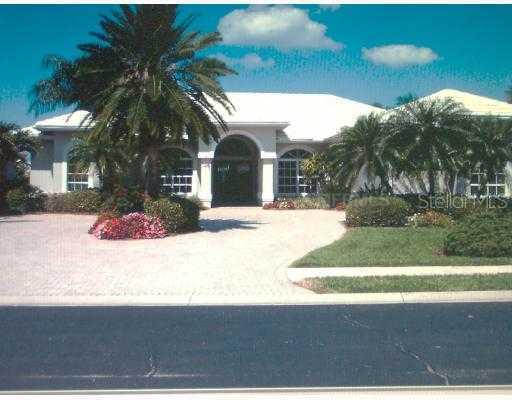 1475 Brenner Park Dr., Venice, FL 34292
