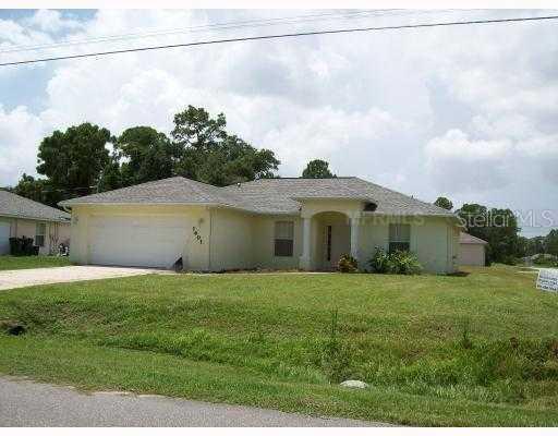 [Address Hidden by Seller], North Port, FL 34288