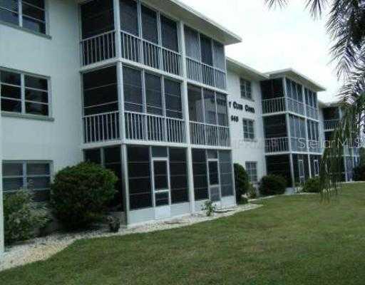 649 Tamiami Tr. #110, Venice, FL 34285