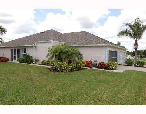 3993 Fairway Dr., North Port, FL 34287