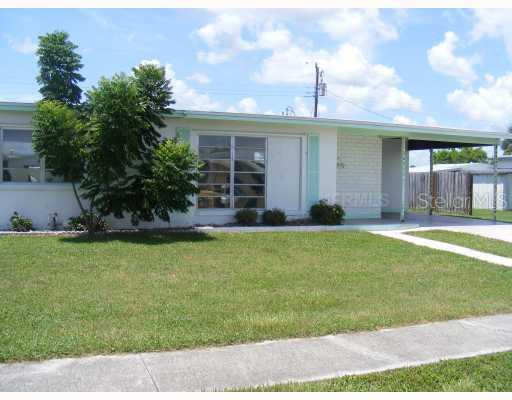 [Address Hidden by Seller], Port Charlotte, FL 33981