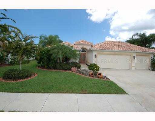 119 Phoenix Palm Ct., Venice, FL 34292