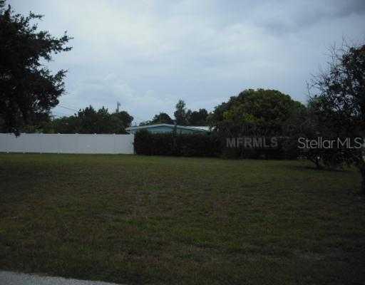 1350 Sharlo Ln., Englewood, FL 34224