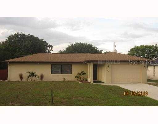 344 Gulf Breeze Blvd., Venice, FL 34293