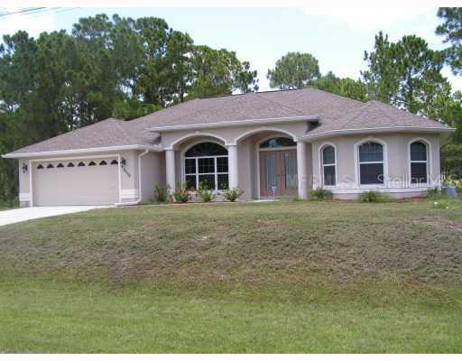 5656 Brenmar Ave., North Port, FL 34291