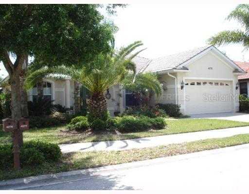 4278 Via Del Villetti Dr., Venice, FL 34293
