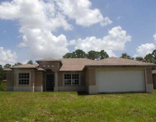 4053 Lagoon Ter., North Port, FL 34286