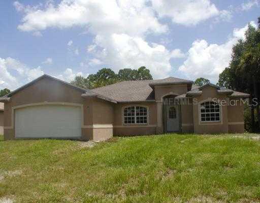 4076 Lagoon Ter., North Port, FL 34286