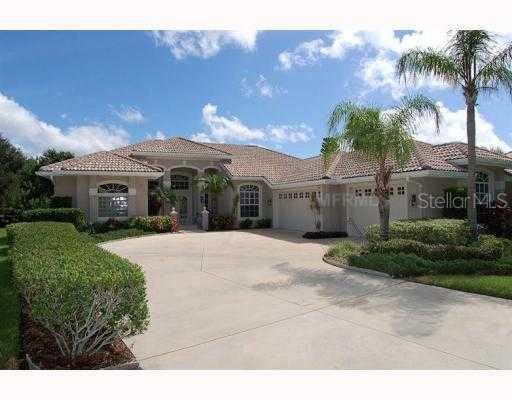 541 Westmount Ln., Venice, FL 34293
