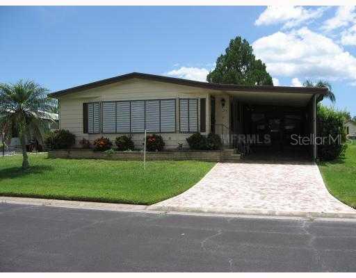 [Address Hidden by Seller], North Port, FL 34288