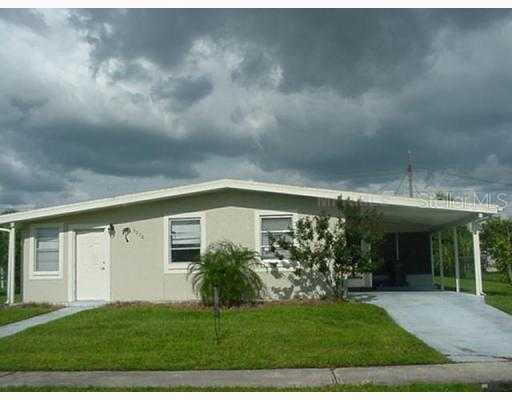 5070 Bullard St., North Port, FL 34287