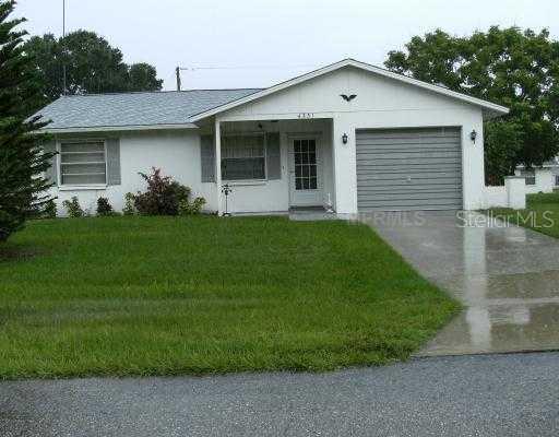 4351 Arobea Ave., North Port, FL 34287