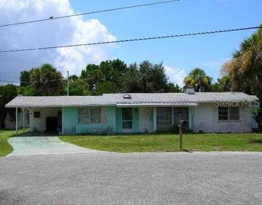 [Address Hidden by Seller], Nokomis, FL 34275