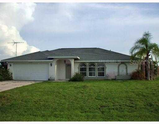 15073 Ingraham Blvd., Port Charlotte, FL 33981