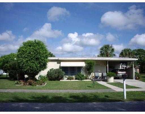 [Address Hidden by Seller], Port Charlotte, FL 33981
