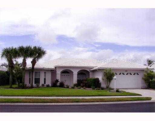 [Address Hidden by Seller], Venice, FL 34293
