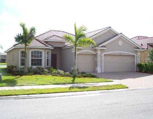2228 Mesic Hammock Way, Venice, FL 34292
