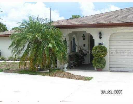 1101 Poinciana Rd., Venice, FL 34293