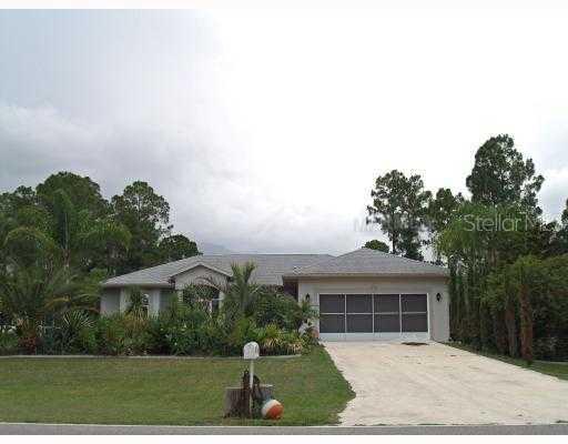 3210 S Chamberlain Blvd., North Port, FL 34286