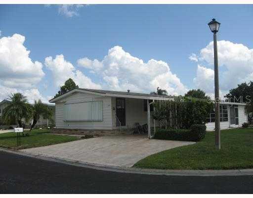 [Address Hidden by Seller], North Port, FL 34288