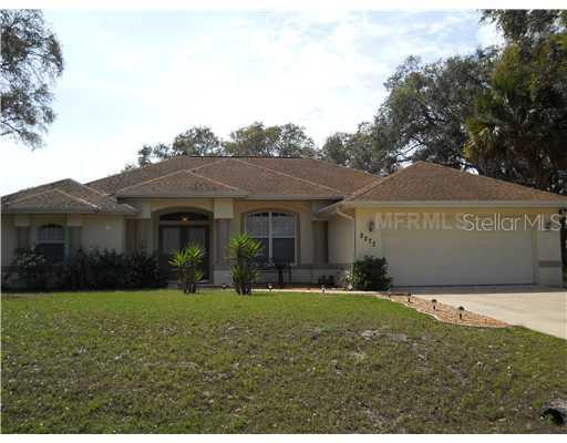 8273 Holster Ave., North Port, FL 34287