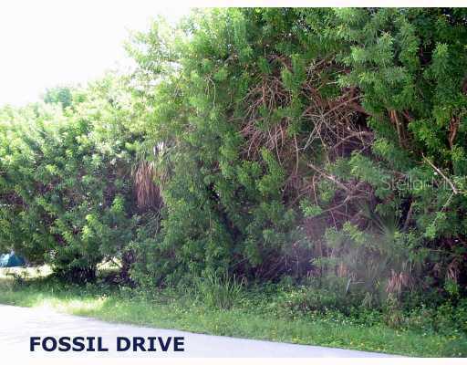1715 Fossil Dr., Englewood, FL 34223